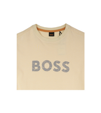 Boss Round Neck