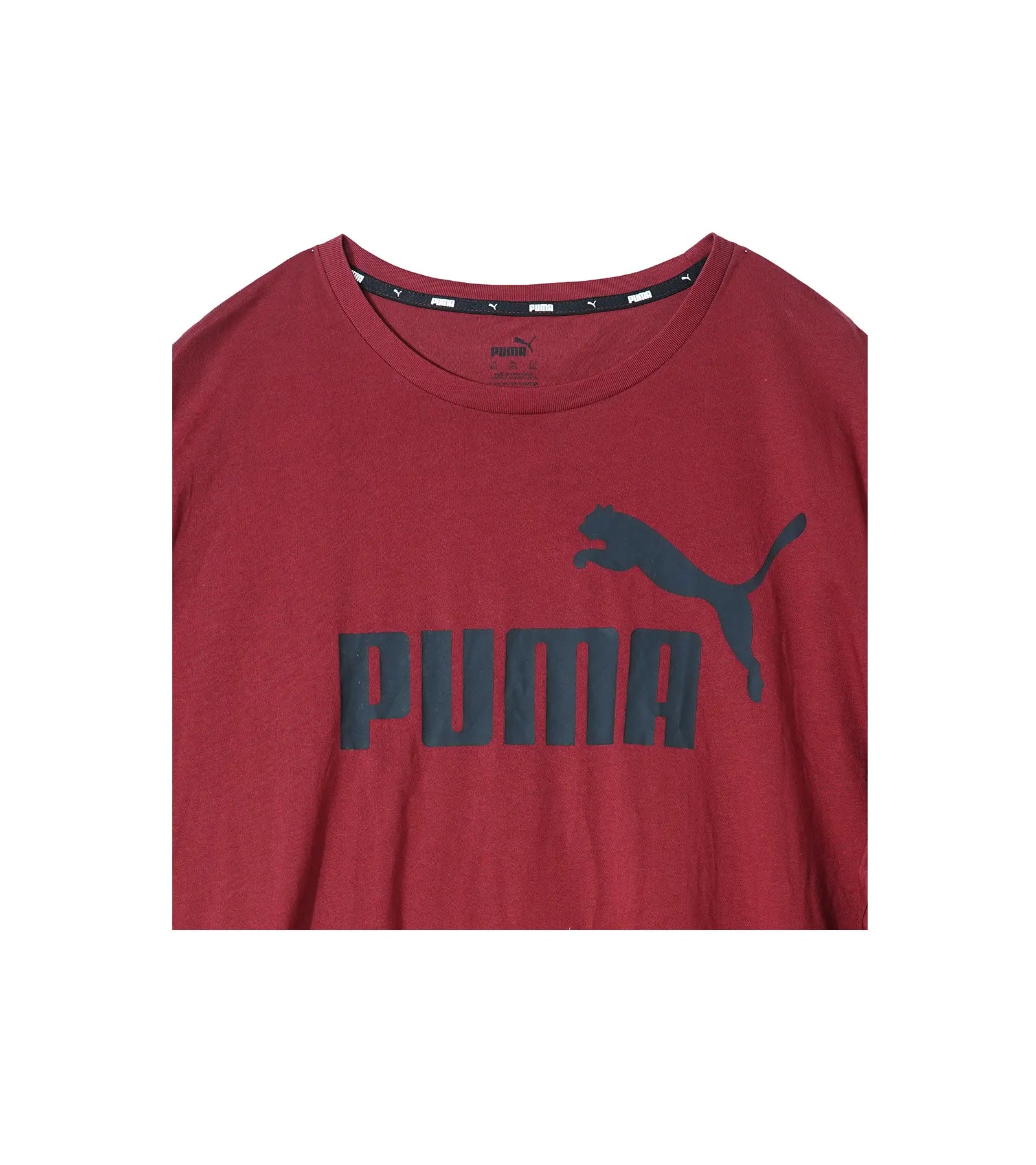Puma Round Neck