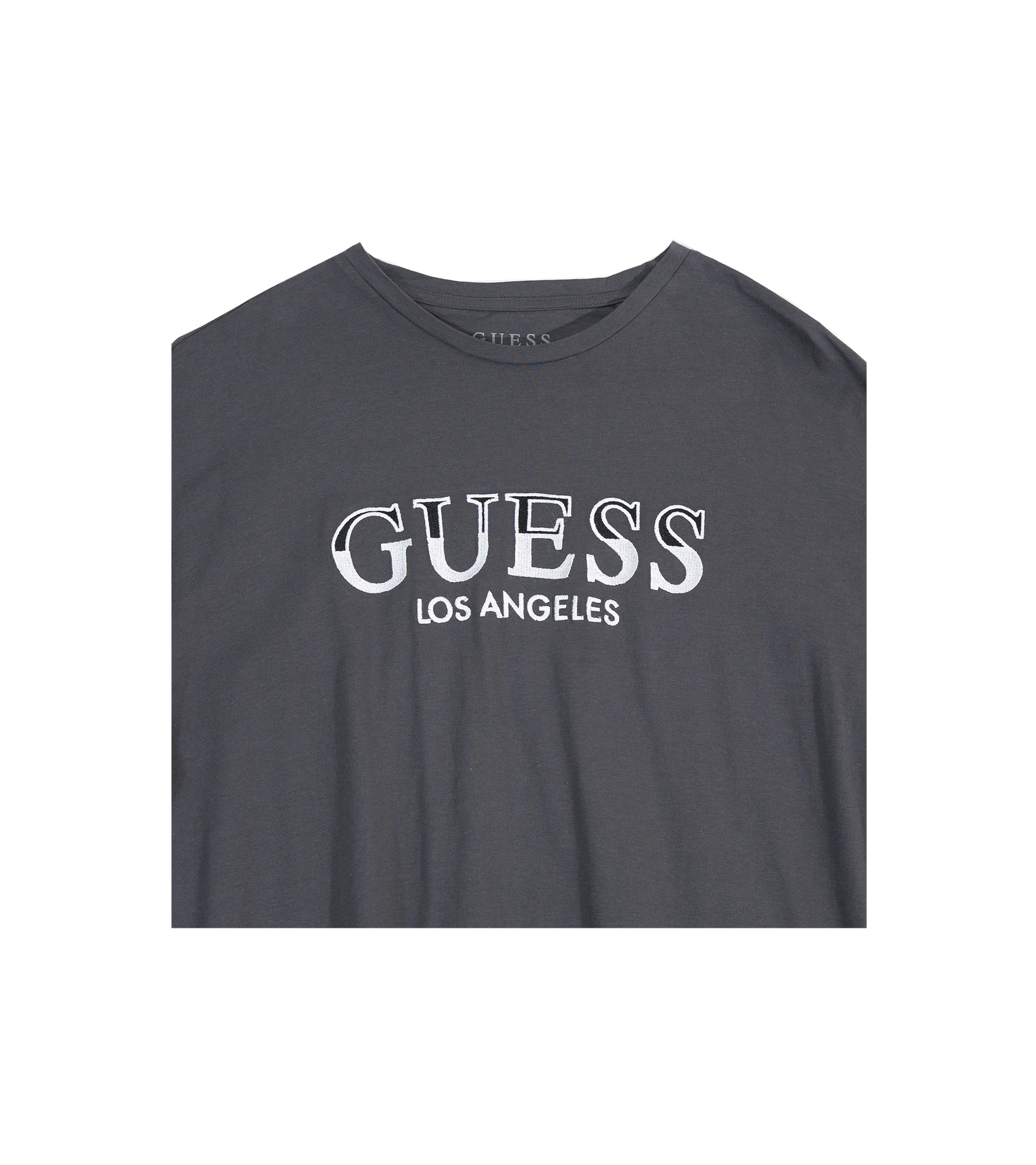 Guess Round Neck