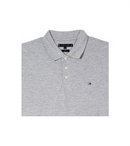 Next Men's Green Embroidered Polo Shirt