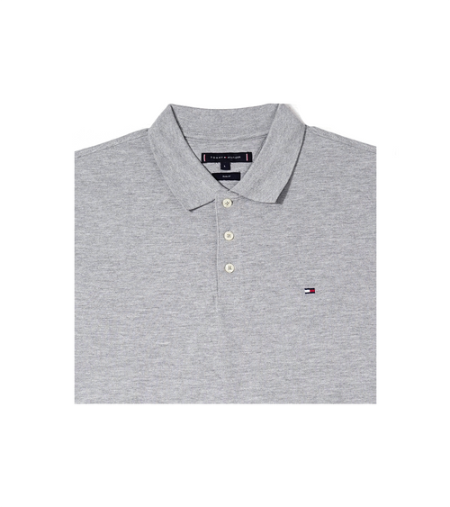 Next Men's Green Embroidered Polo Shirt