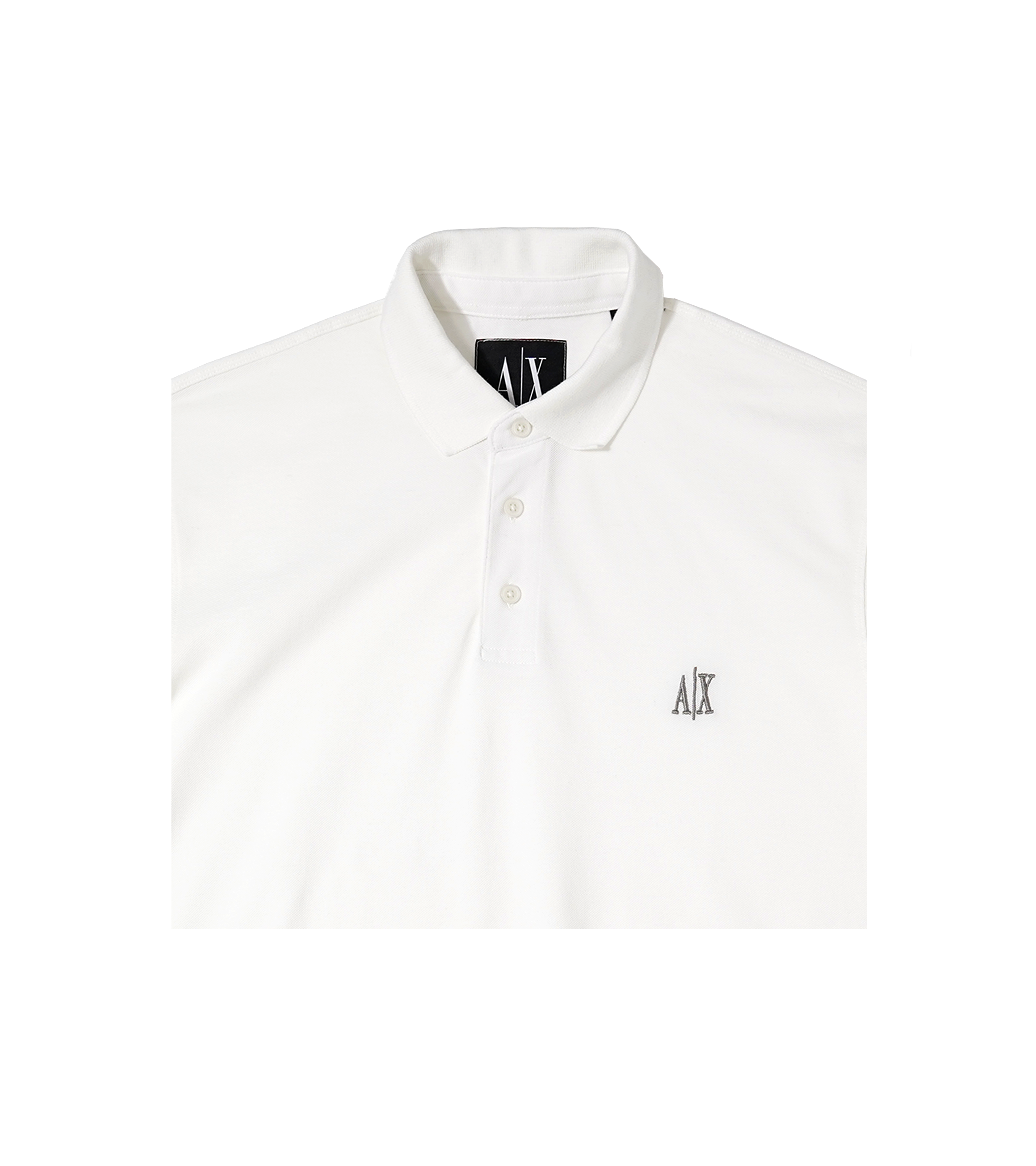 Armani Exchange Premium Polo – Stylish Comfort & Modern Fit
