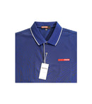 Prada Premium Polo – Luxury Comfort & Timeless Style