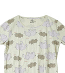 H&M Premium Round Neck