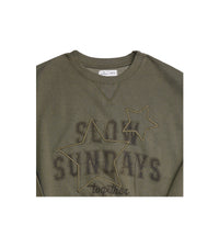 Springfield Sweat Shirt