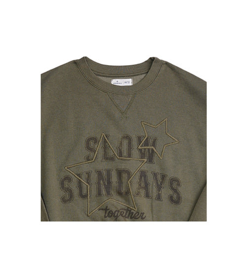 Springfield Sweat Shirt