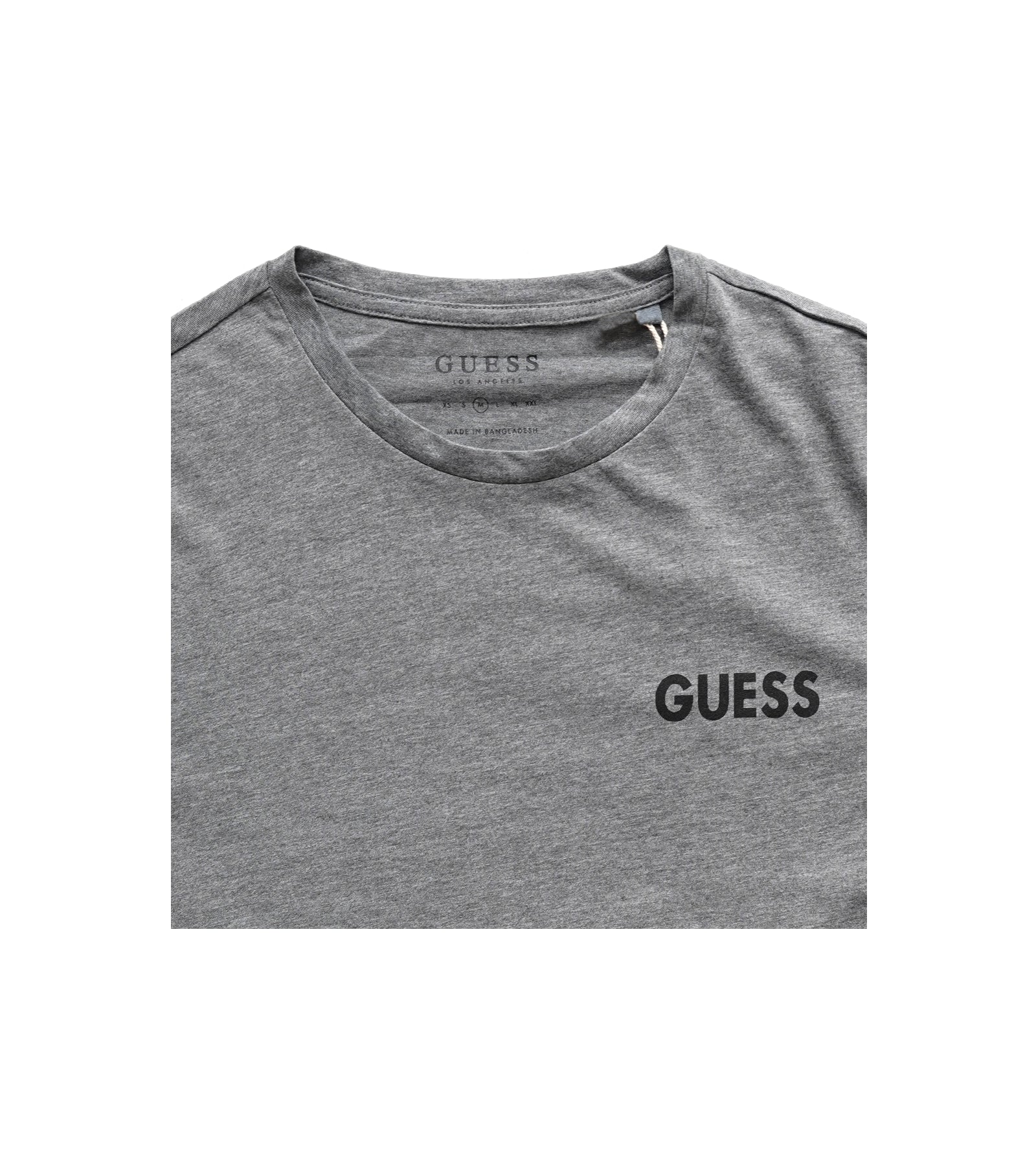 Guess Round Neck