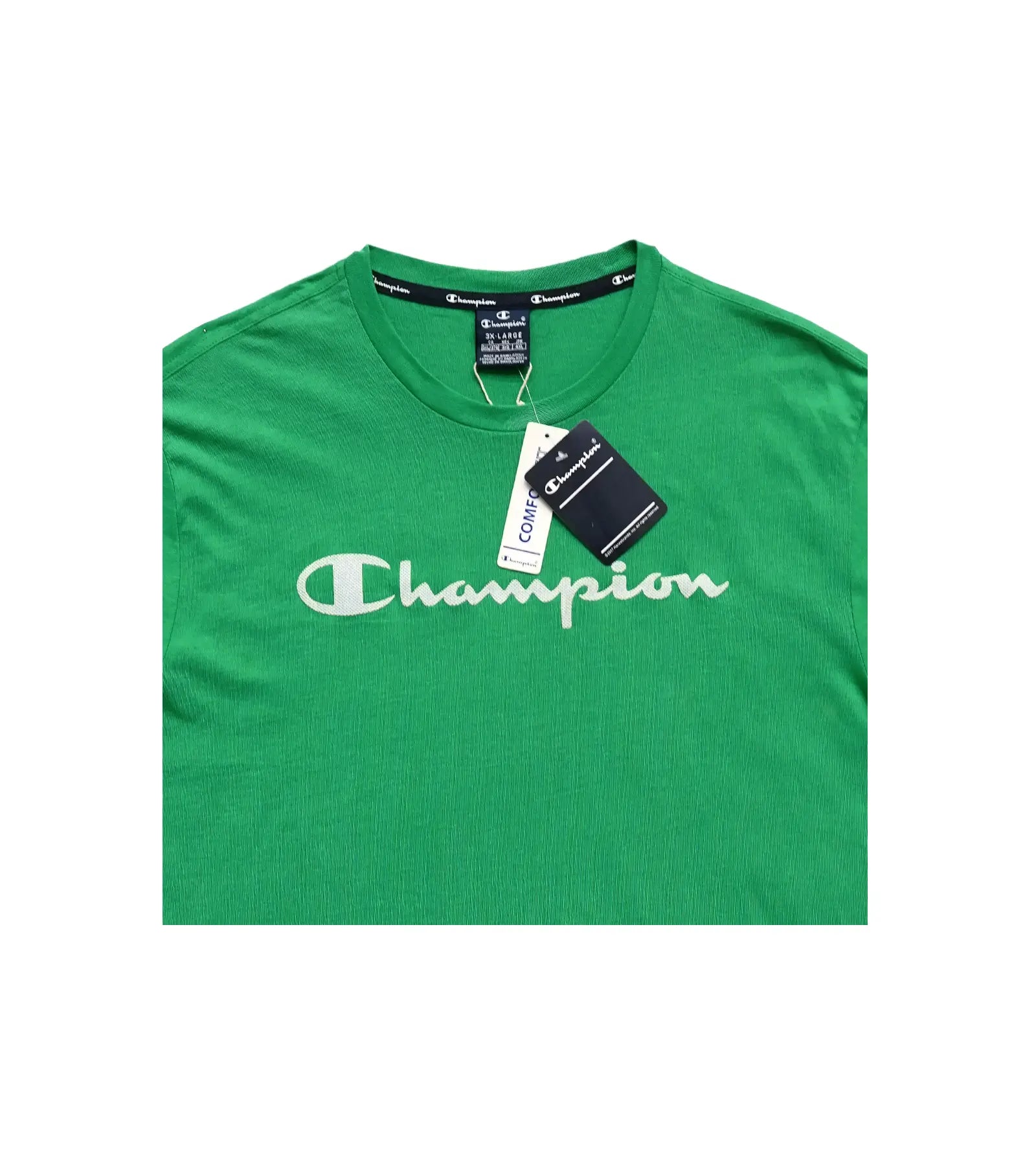 Champion Round Neck