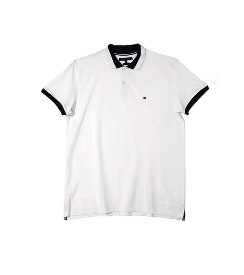 Tommy Hilfiger Polo Regular Fit – Classic Comfort & Timeless Style