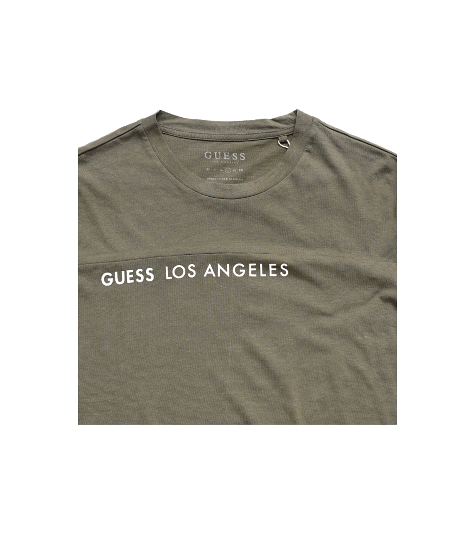 Guess Round Neck