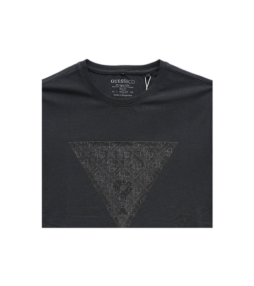 Guess Round Neck T-Shirt