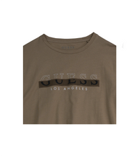 Guess Round Neck