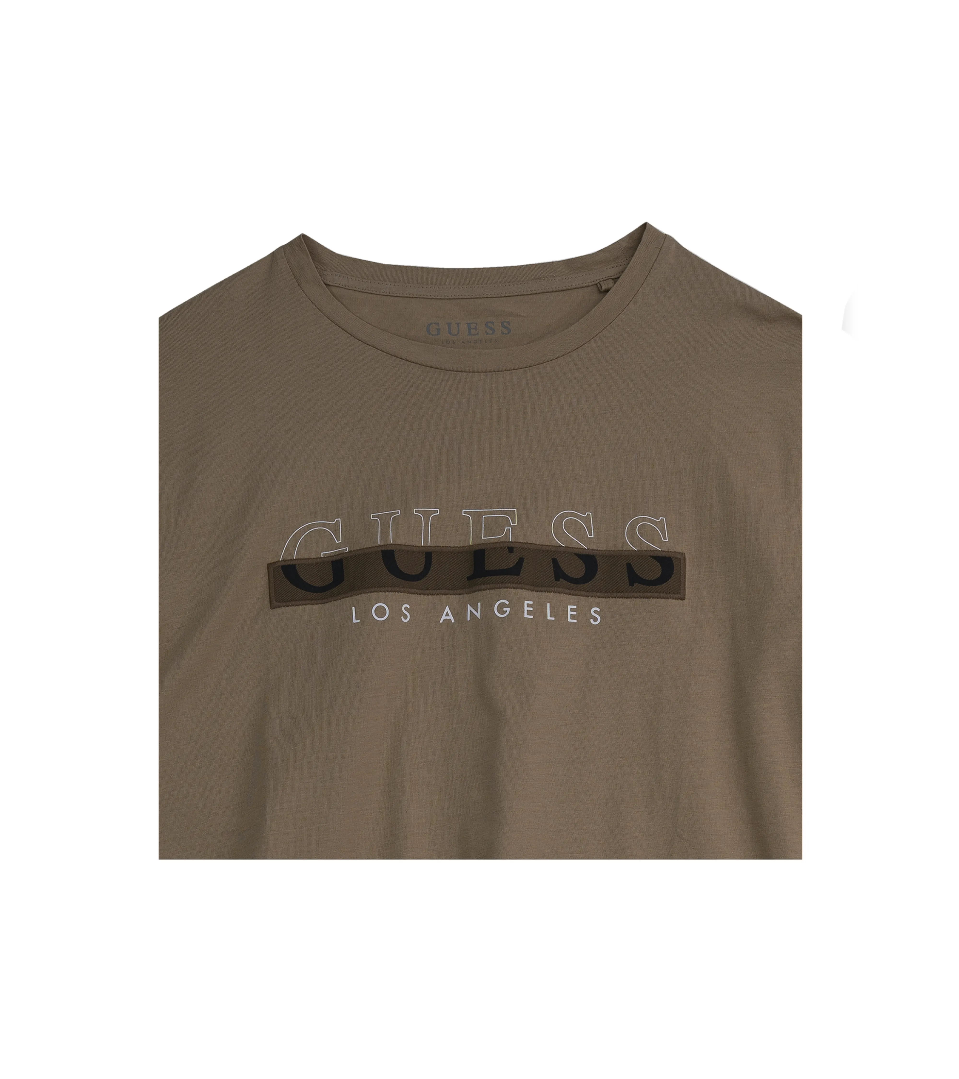 Guess Round Neck