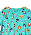 H&M Premium Round Neck