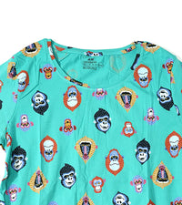 H&M Premium Round Neck