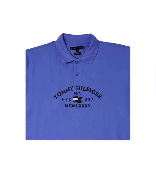 Tommy Hilfiger Polo Regular Fit