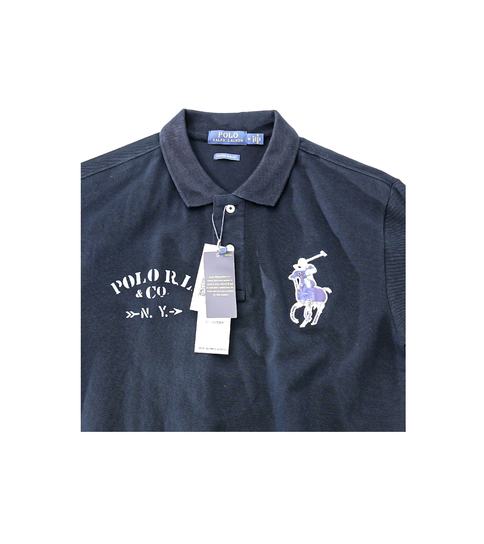 Polo Ralph Lauren Premium Polo