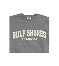 Pacific Sweat Shirt