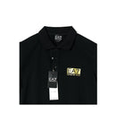Emporio Armani Premium Polo Shirt for Men