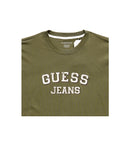 Guess Round Neck