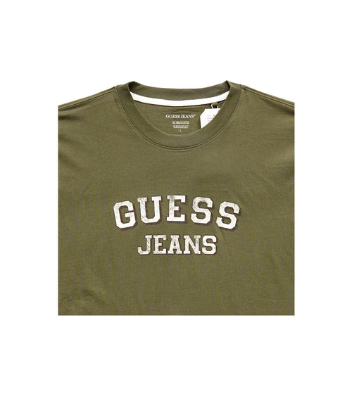 Guess Round Neck