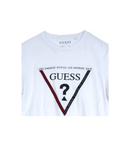 Guess Round Neck