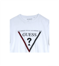 Guess Round Neck