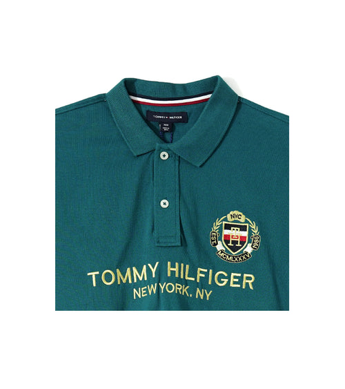 Tommy Hilfiger Premium Polo