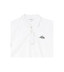 Lacoste Premium Polo – Classic Comfort & Style