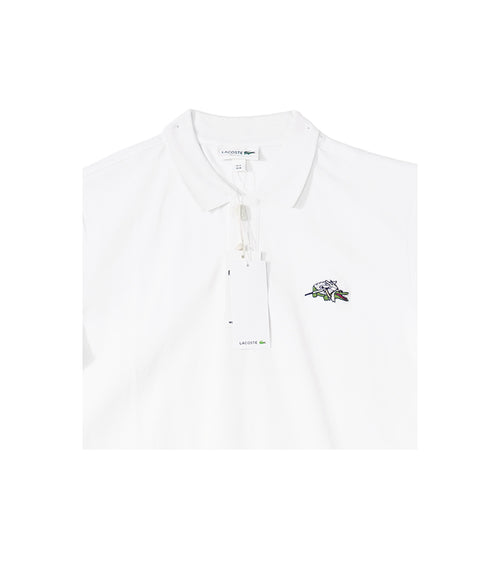 Lacoste Premium Polo – Classic Comfort & Style