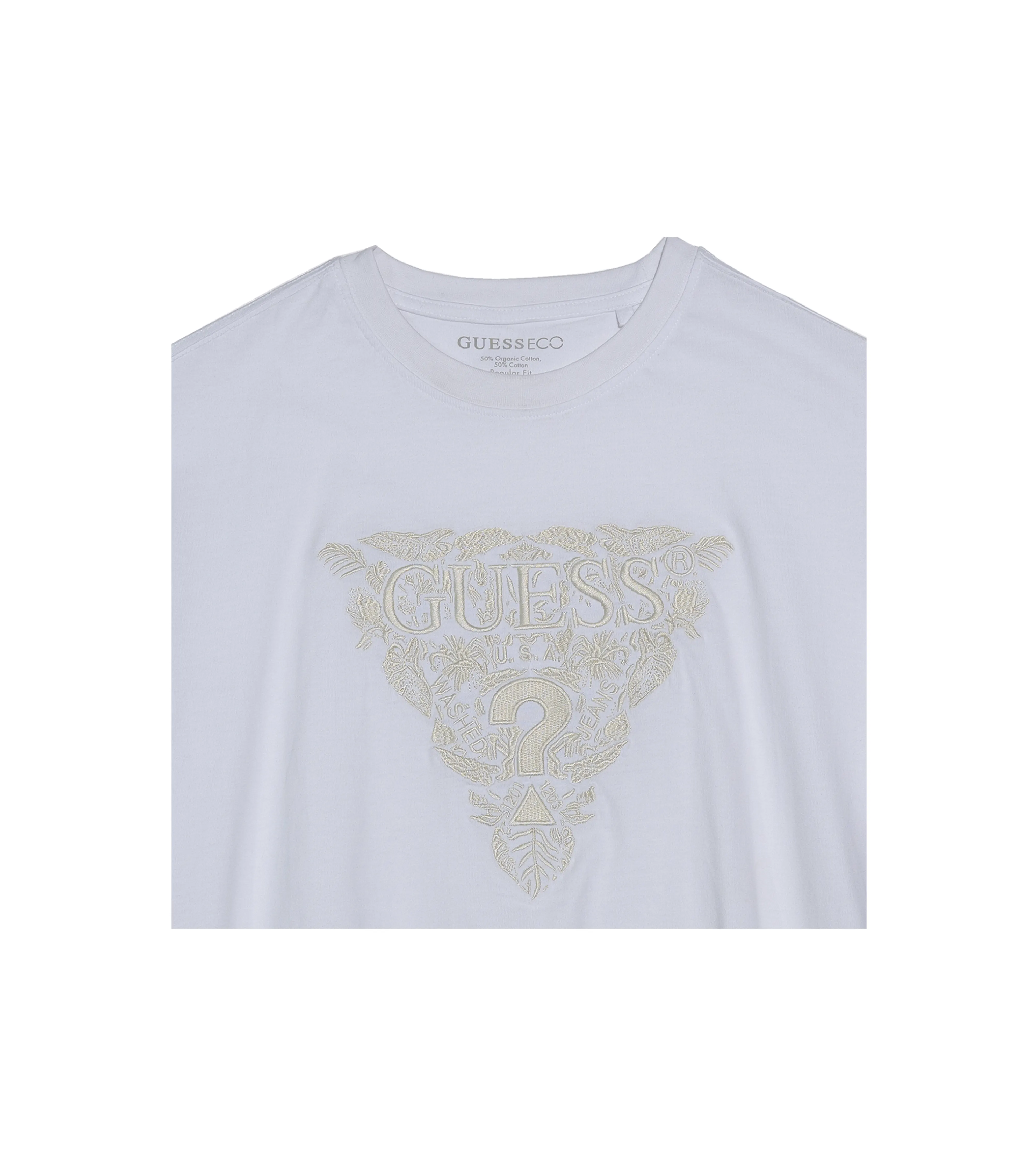 GuessECO Regular Fit
