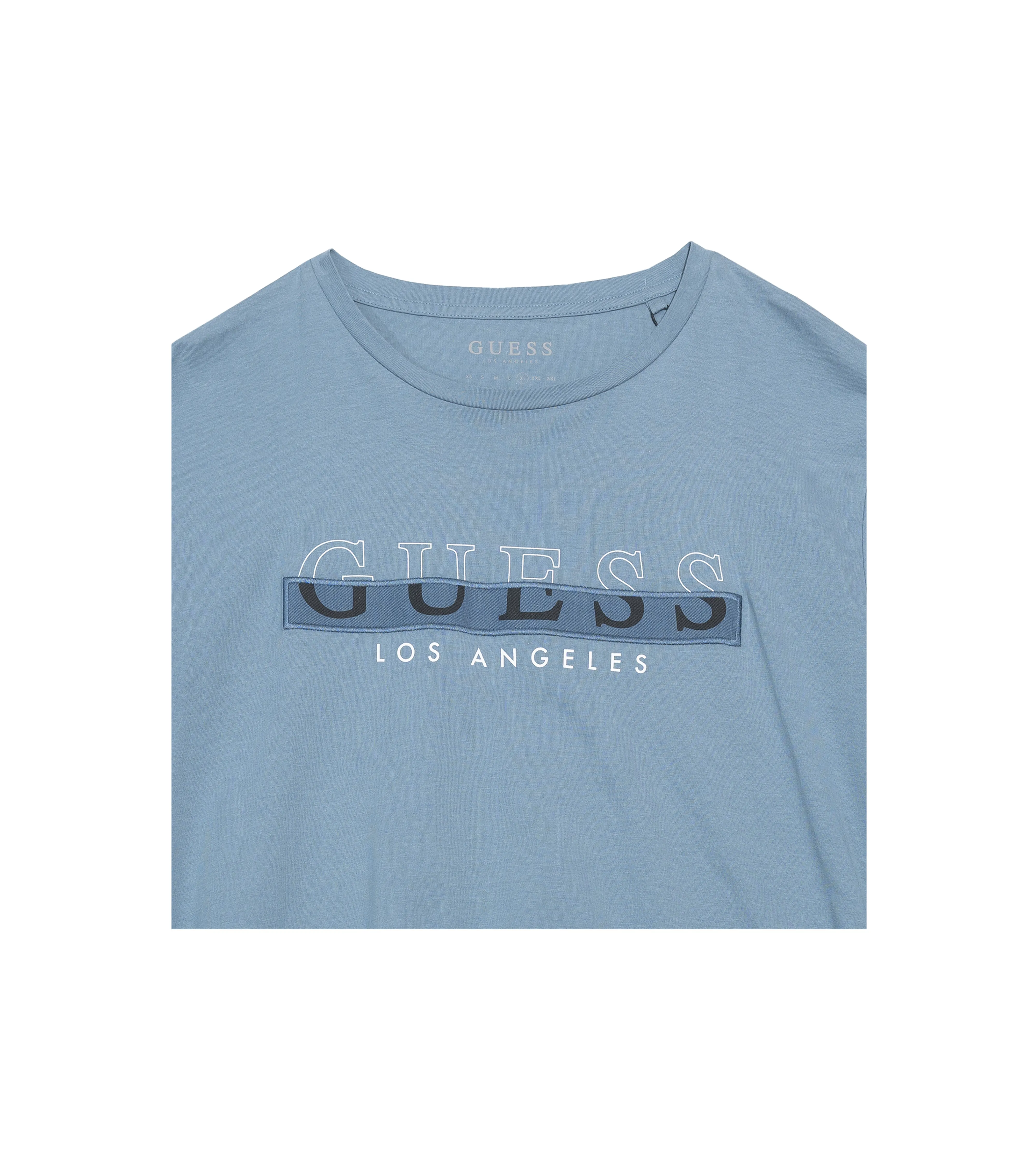 Guess Round Neck