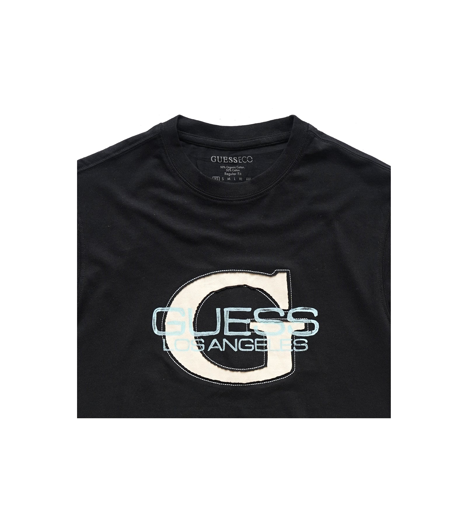 Guess Round Neck