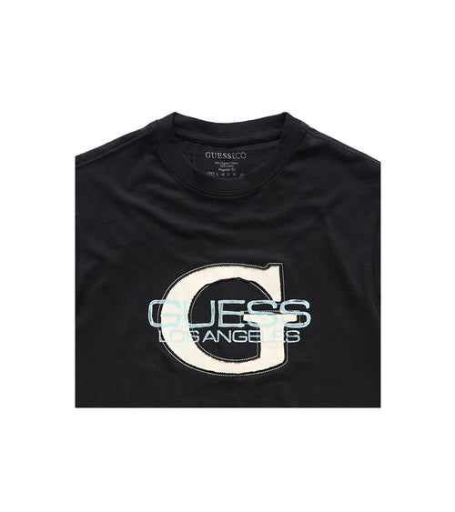 Guess Round Neck