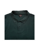 Moncler Premium Polo – Luxury Style & Superior Comfort