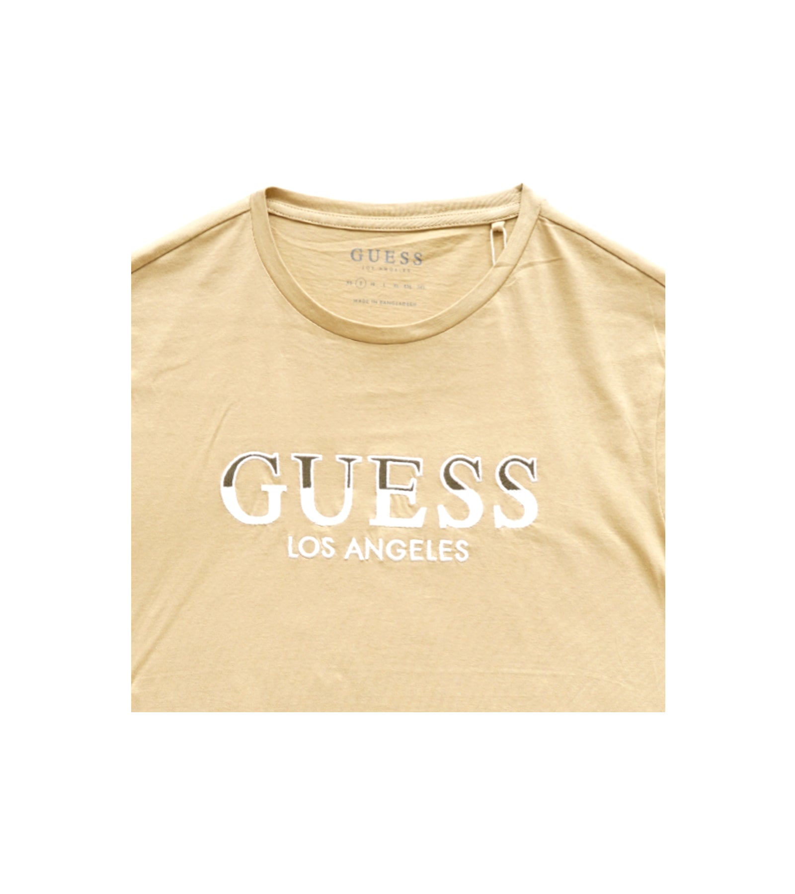 Guess Round Neck