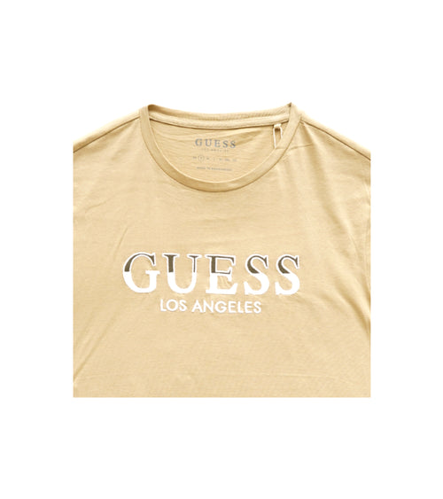 Guess Round Neck