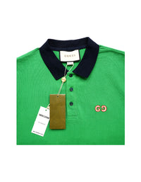 Gucci Premium Polo – Stylish & Comfortable Cotton Polo Shirt