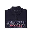Tommy Hilfiger Polo Regular Fit – Classic Comfort & Timeless Style