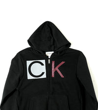 Calvin Klein Jeans Kids Hoodie