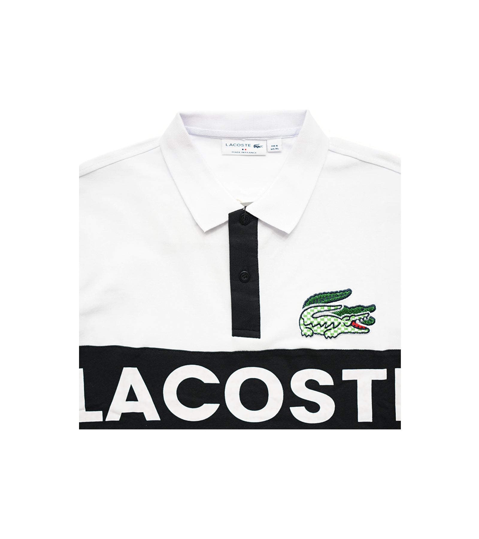 Lacoste Premium Polo