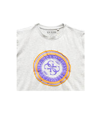 Guess Round Neck