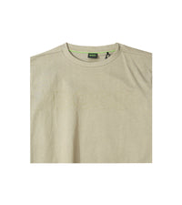 Boss Round Neck