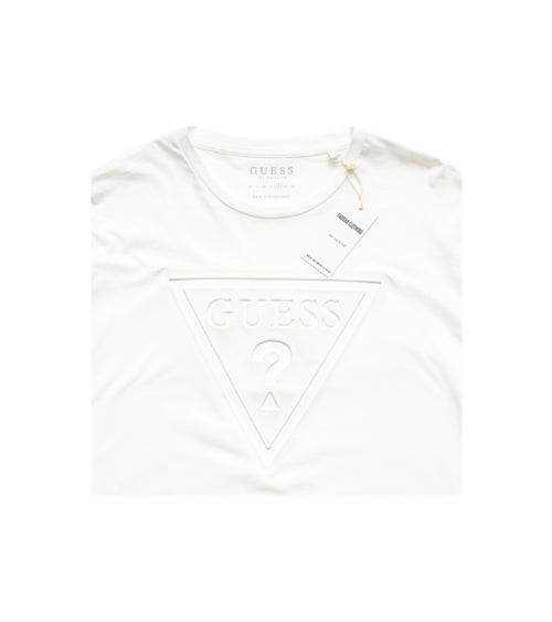 Guess Round Neck