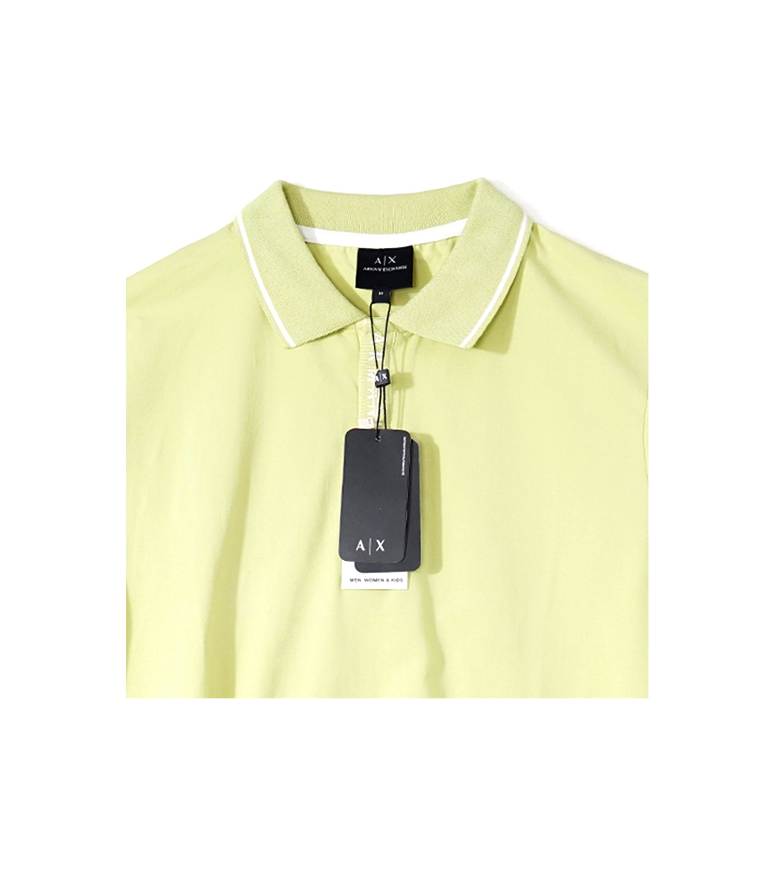 Armani Exchange Premium Polo Shirt for Men