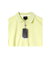 Armani Exchange Premium Polo Shirt for Men