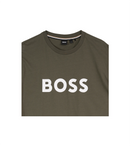 Boss Round Neck