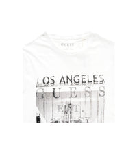 Guess Round Neck