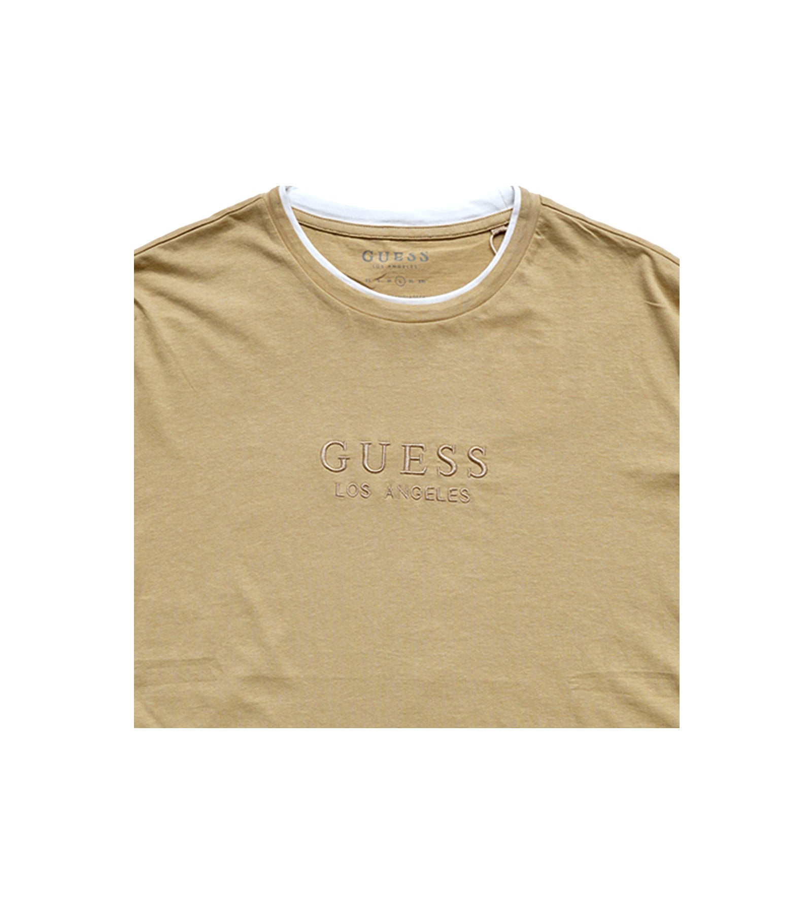 Guess Round Neck