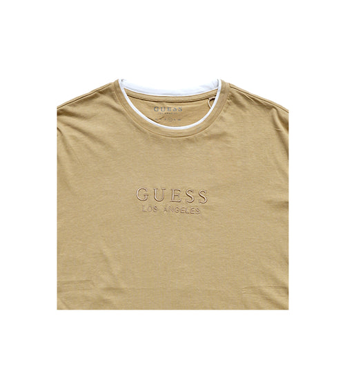 Guess Round Neck